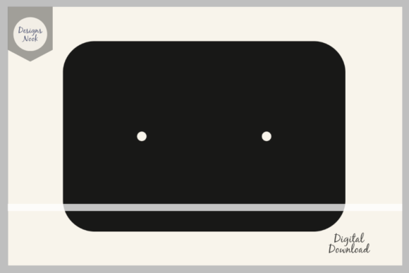 Earring Holder Display Card Template Sil: A Designer's Real-World Review