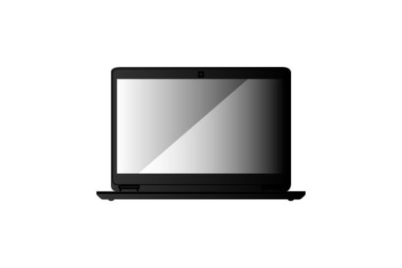 Gradient Laptop Screen Display Review