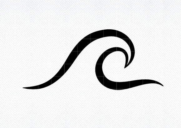 Wave SVG, Wave Png, Wave Clipart, Eps Graphics and Crafts Review